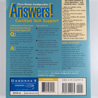Syngress Media, Inc : Cisco Router Configuration Answers!... - pikkukuva 2