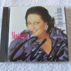 Montserrat Cabelle HIJO DE LA LUNA (CD) - pikkukuva 1