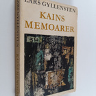 Lars Gyllensten : Kains memoarer - pikkukuva 1