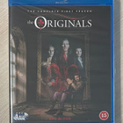 Vampyyrien sukua: Kausi 1 (2013-2014) Blu-ray (UUSI) - pikkukuva 1