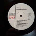 Virtanen – Uusi Jääkausi Uhkaa LP 1975 - pikkukuva 2