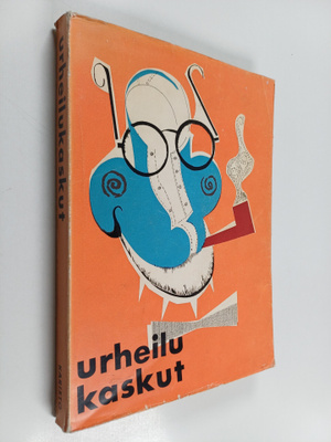 Eero Kiviranta : Urheilukaskut