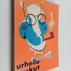 Eero Kiviranta : Urheilukaskut - pikkukuva 1