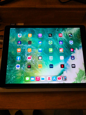 iPad Pro (12,9), WiFi