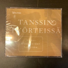 V/A - Tanssin pyörteissä (Valssiklassikoiden) 3CD (UUSI) - pikkukuva 1