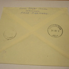 1954 Tanska R kuori os Tohmajärvi apteekki - pikkukuva 2