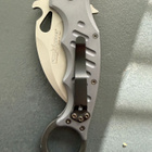 Fox Karambit 478 veitsi: Käyttämätön - pikkukuva 2