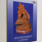 Margit Kovacs ym. : Kovacs Margit - gyujtemeny - pikkukuva 1