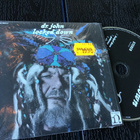 Dr. John . Locked down CD - pikkukuva 1