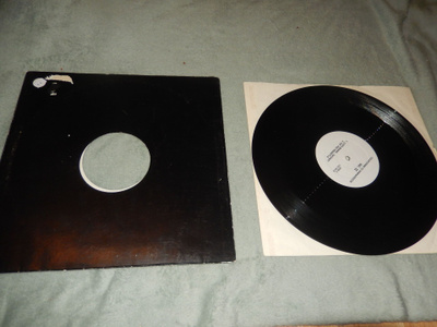 Countdown to armageddon vol 2 vinyyli
