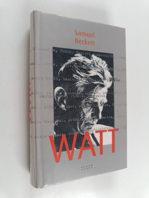 Samuel Beckett : Watt