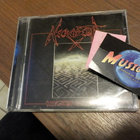 NECRODEATH - FRAGMENTS OF INSANITY CD - pikkukuva 1