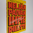 Margaret Danbrot : Neljän päivän ihmedieetti - pikkukuva 1