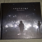 Anathema - Universal CD+DVD 20213 - pikkukuva 1