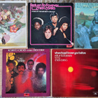 Return To Forever LP-levyt jazz fusion-paketti - pikkukuva 1