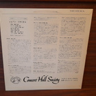 Chopin Vlado Perlemuter Chopin Recital M 2223 1962 Japani - pikkukuva 2