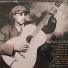 Blind Willie MacTell THE EARLY YEARS 1927 - 1933 (CD) - pikkukuva 2