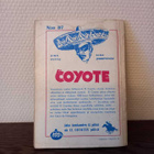 El Coyote 37 - pikkukuva 2