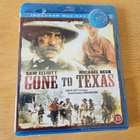 Gone to Texas (Blu-ray, uusi) - pikkukuva 1