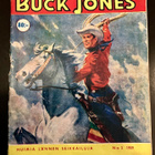 Buck Jones 3/1959 - pikkukuva 1