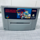 SNES Mario Paint PAL + Suoja - pikkukuva 1
