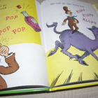 Dr. Seuss Mr. Brown Can Moo! Can You? - pikkukuva 2