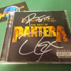 PANTERA - REINVENTING HELL CD+DVD KAHDELLA NIMMARILLA - pikkukuva 1