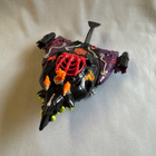 Mighty Max Dread Star Terror Talons - pikkukuva 2