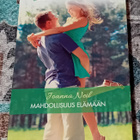 Harlequin / Joanna Neil - Mahdollisuus elämään - pikkukuva 1