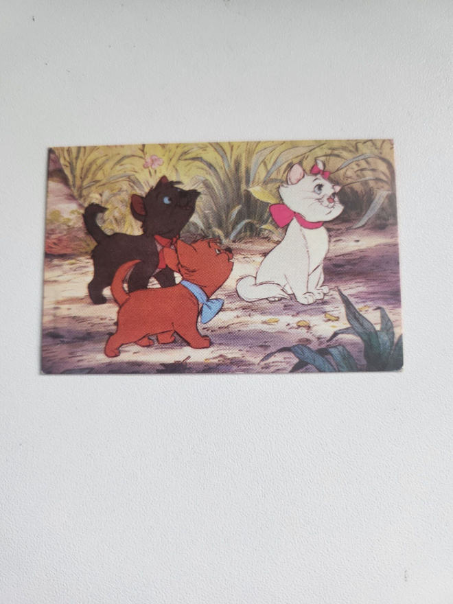 Aristocats	Jenkki	17681