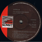 BONZO DOG BAND  Gorilla ~ LP - pikkukuva 4