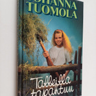 Johanna Tuomola : Talleilla tapahtuu - pikkukuva 1
