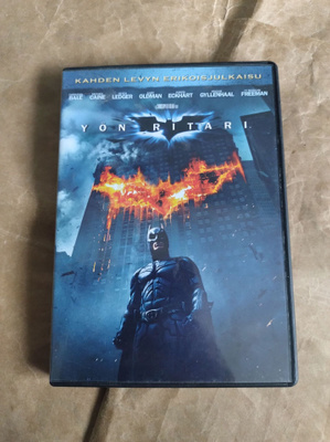 yön ritari (DVD)