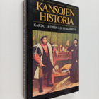 Carl Grimberg : Kansojen historia : Kartat ja osien 1-24 ... - pikkukuva 1