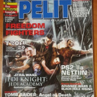 Pelit -lehti Nrot 9 ja 12 / 2003 - pikkukuva 1