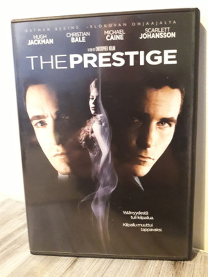 The Prestige