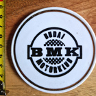 BMK Budai Motorklub lasinalunen . Budapest Unkari - pikkukuva 1