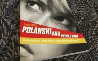 M: David Caputo - Roman Polanski and Perception