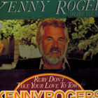 Kenny Rogers 2 eri LP-levyä - pikkukuva 1