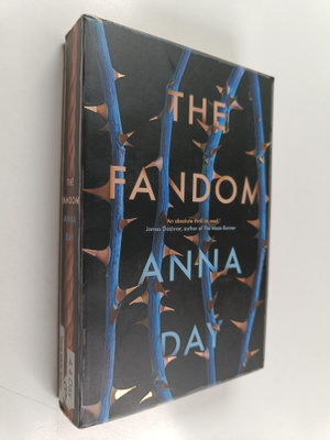 Anna Day : The fandom
