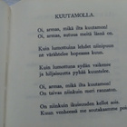 Kootut runot - V. A. Koskenniemi (sid.) - pikkukuva 2