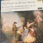 Ruotsalaista klassista x 2 LP - pikkukuva 2