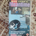 Mike Leigh's Meantime VHS - pikkukuva 1