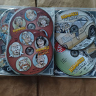Kummeli Vanaja trilogia (DVD) (6 levyä) - pikkukuva 5