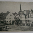 Helsinki, Eiran sairaala, vanha mv pk, p. 1919 - pikkukuva 1