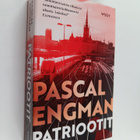 Pascal Engman : Patriootit - pikkukuva 1
