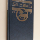 Kotimatkalla 2007 : Suomen Luterilaisen evankeliumyhdisty... - pikkukuva 1