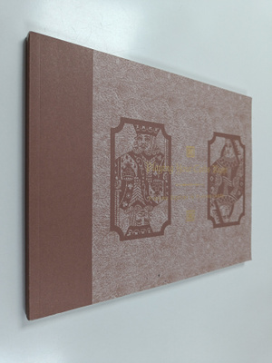 Playing your cards right : finding destiny in playing cards
