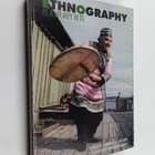 Ethnography is a heavy rite : Studies of comparative reli... - pikkukuva 1