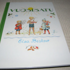 Elsa Beskow Vuosisatu - pikkukuva 1